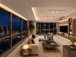 The Sail @ Marina Bay (D1), Apartment #566871381